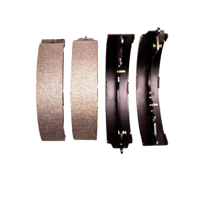 R1 Concepts Drum Brake Shoe 2901-0804-00