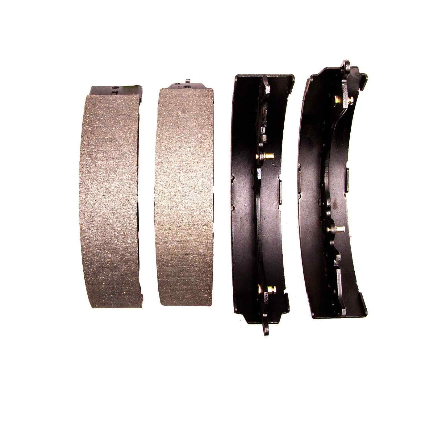 R1 Concepts Drum Brake Shoe 2901-0804-00