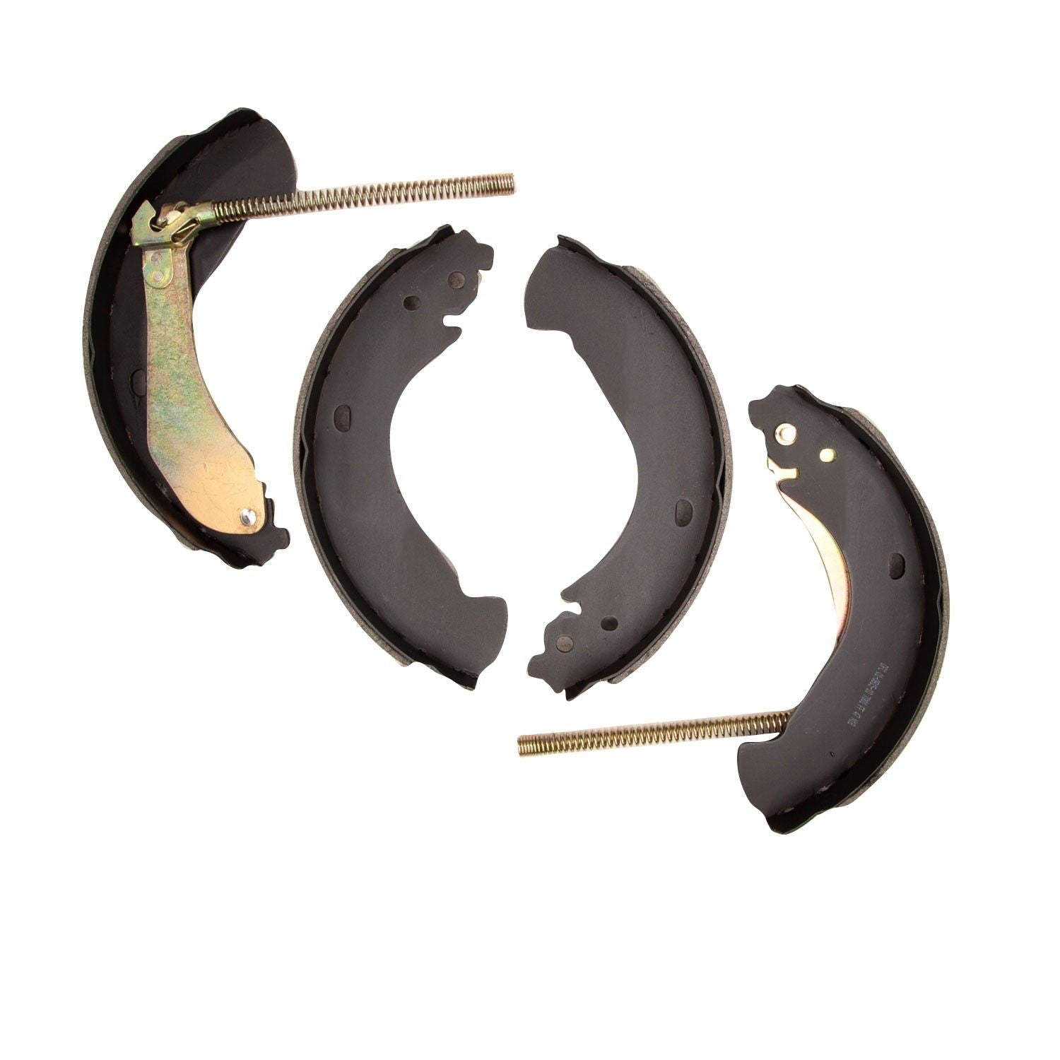 R1 Concepts Drum Brake Shoe 2901-0815-10