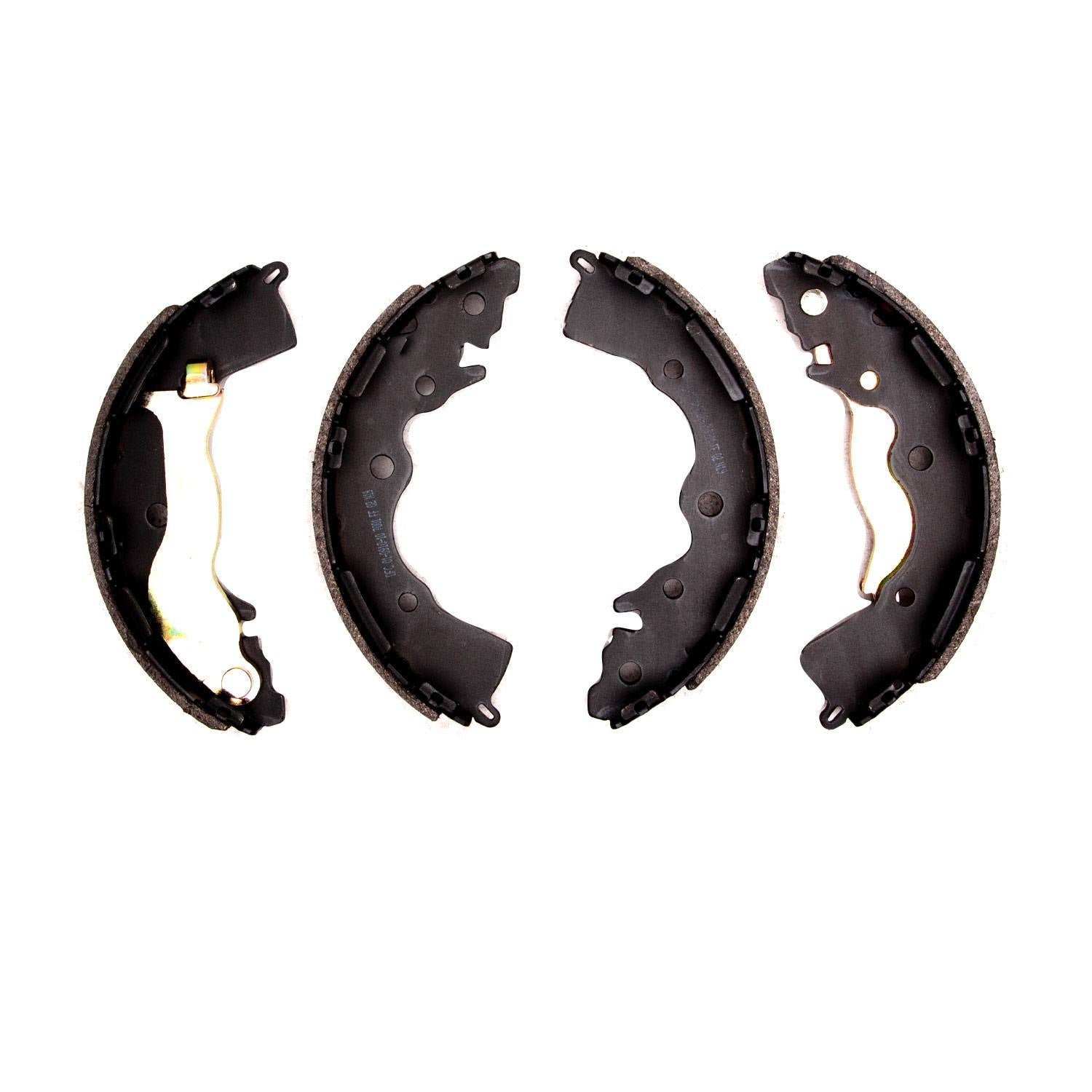 R1 Concepts Drum Brake Shoe 2901-0910-10