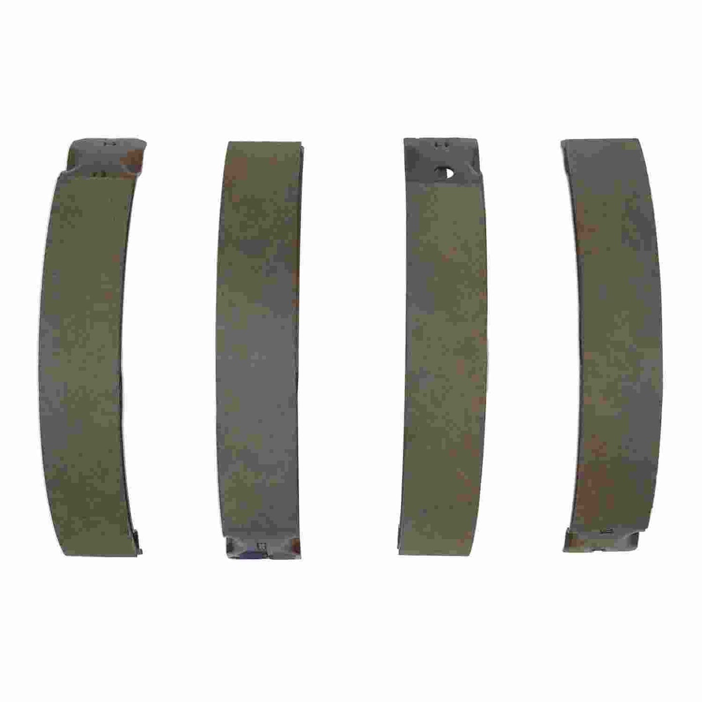 R1 Concepts Drum Brake Shoe 2901-0924-00