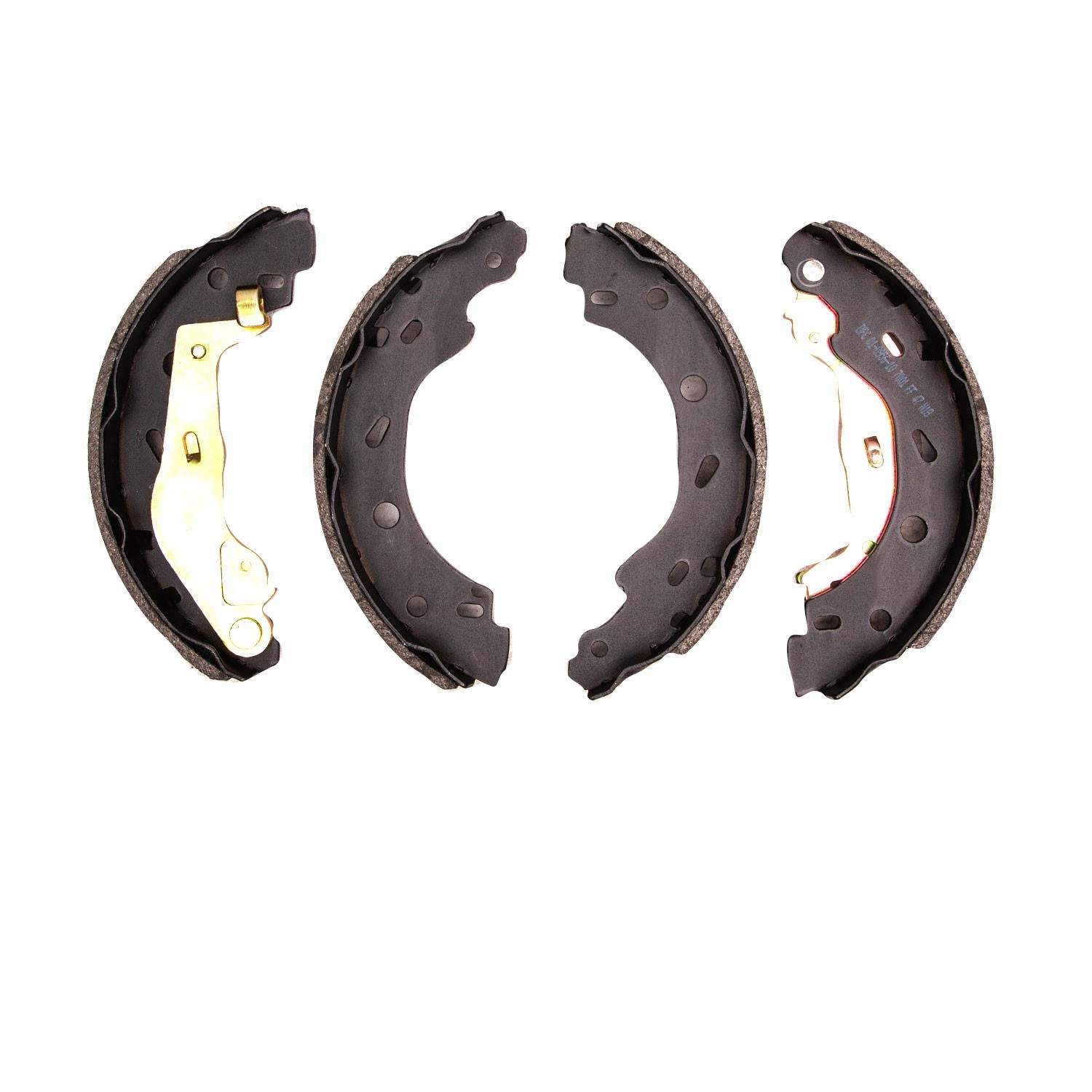 R1 Concepts Drum Brake Shoe 2901-0956-10