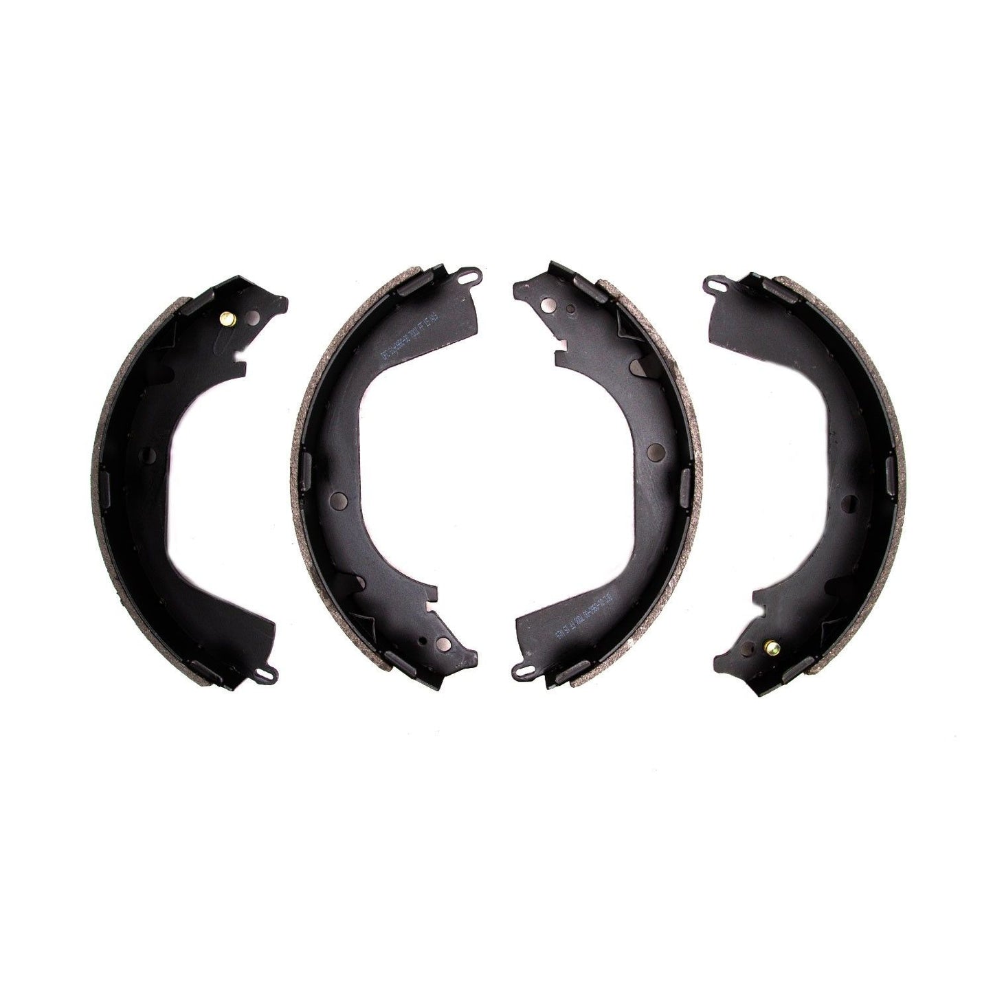R1 Concepts Drum Brake Shoe 2901-0960-00