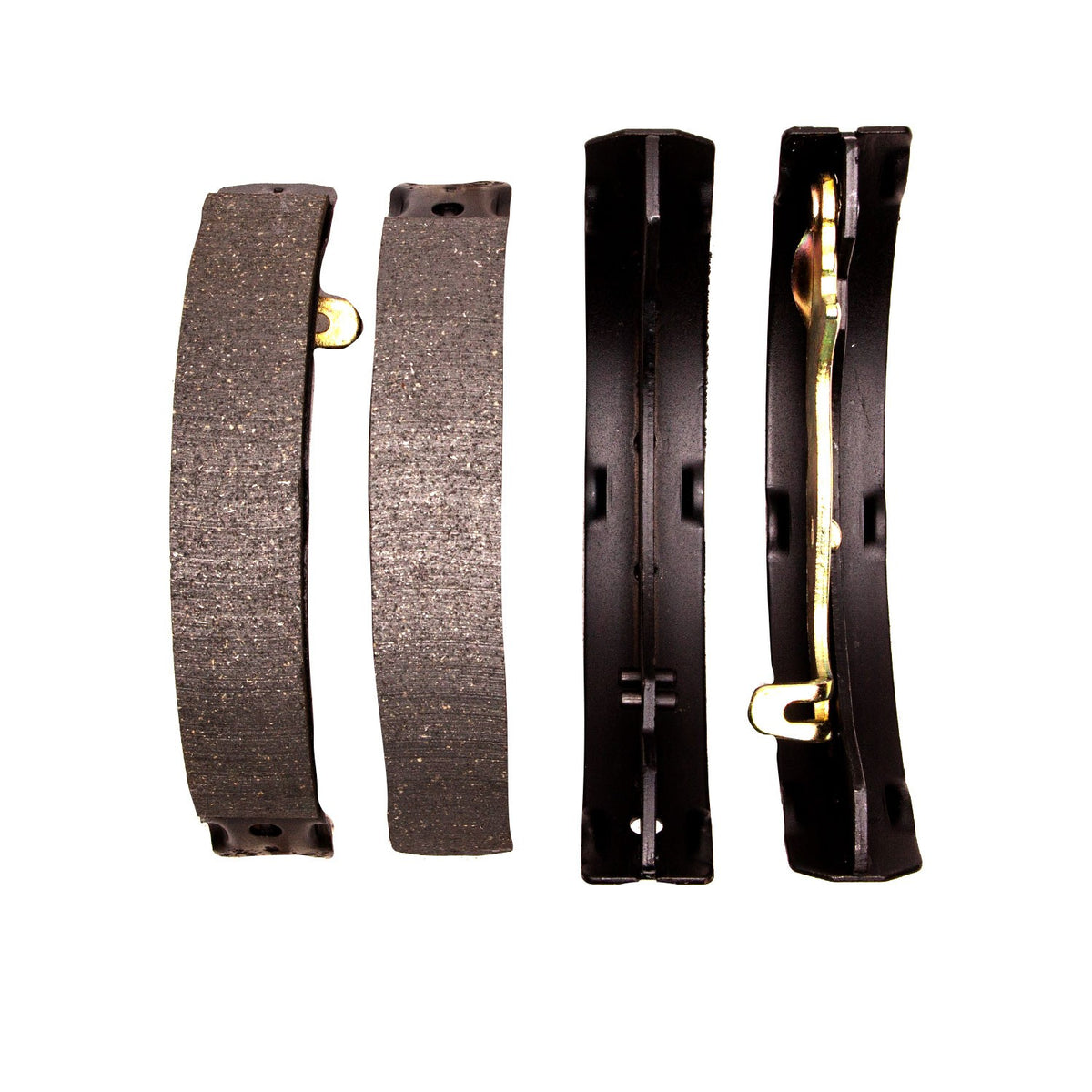R1 Concepts Drum Brake Shoe 2901-0984-10