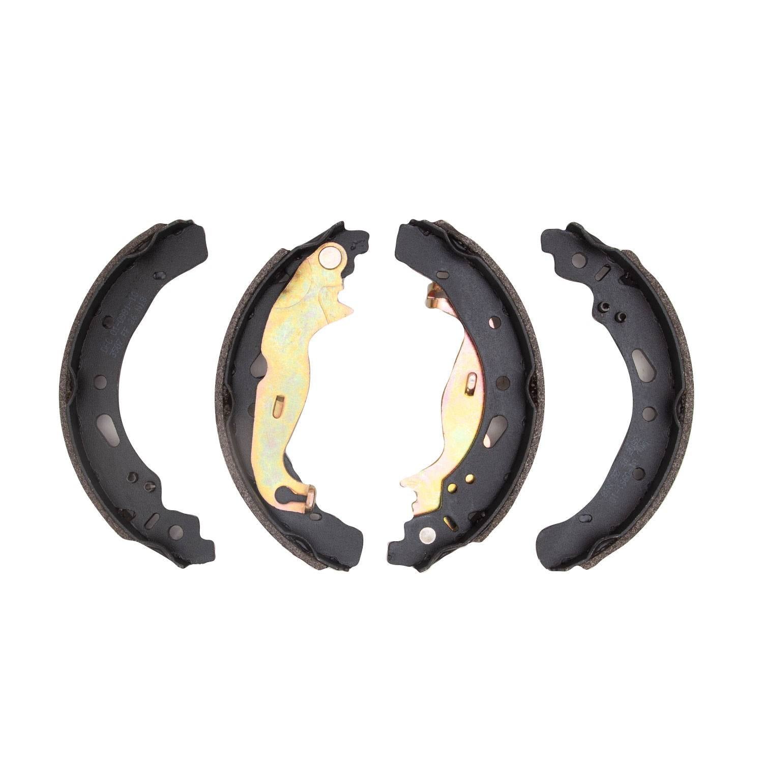 R1 Concepts Drum Brake Shoe 2901-0991-10