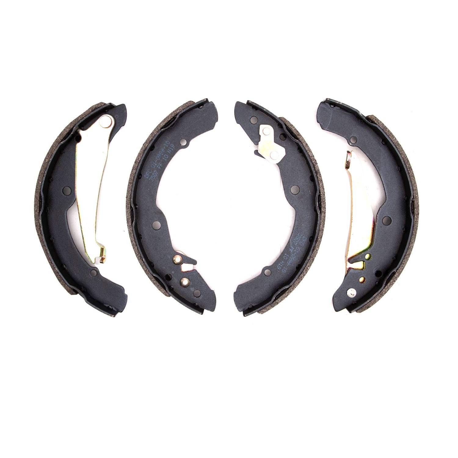 R1 Concepts Drum Brake Shoe 2901-0999-10