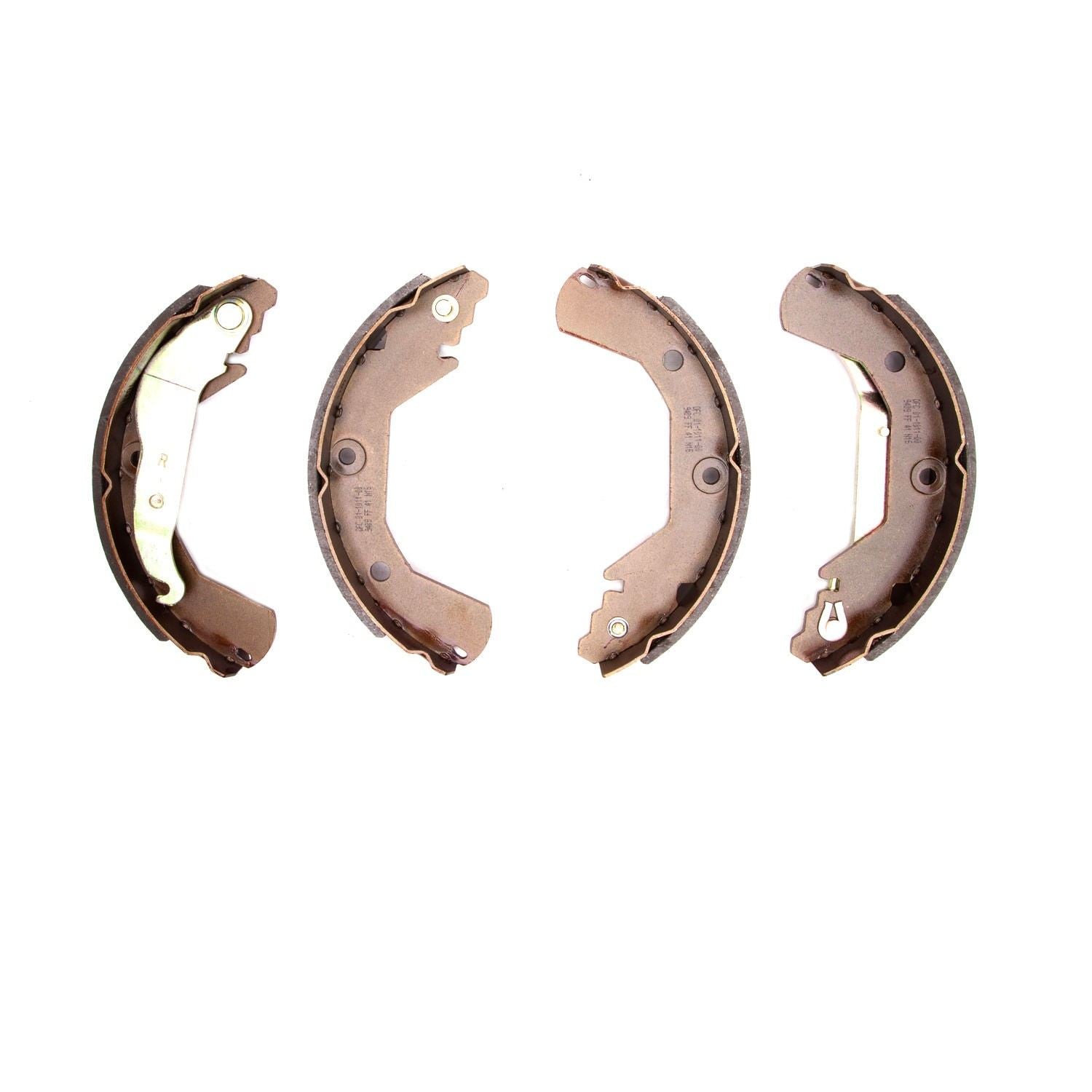 R1 Concepts Drum Brake Shoe 2901-1011-00