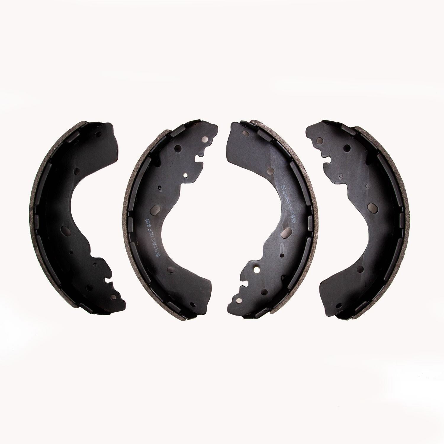 R1 Concepts Drum Brake Shoe 2901-1049-00