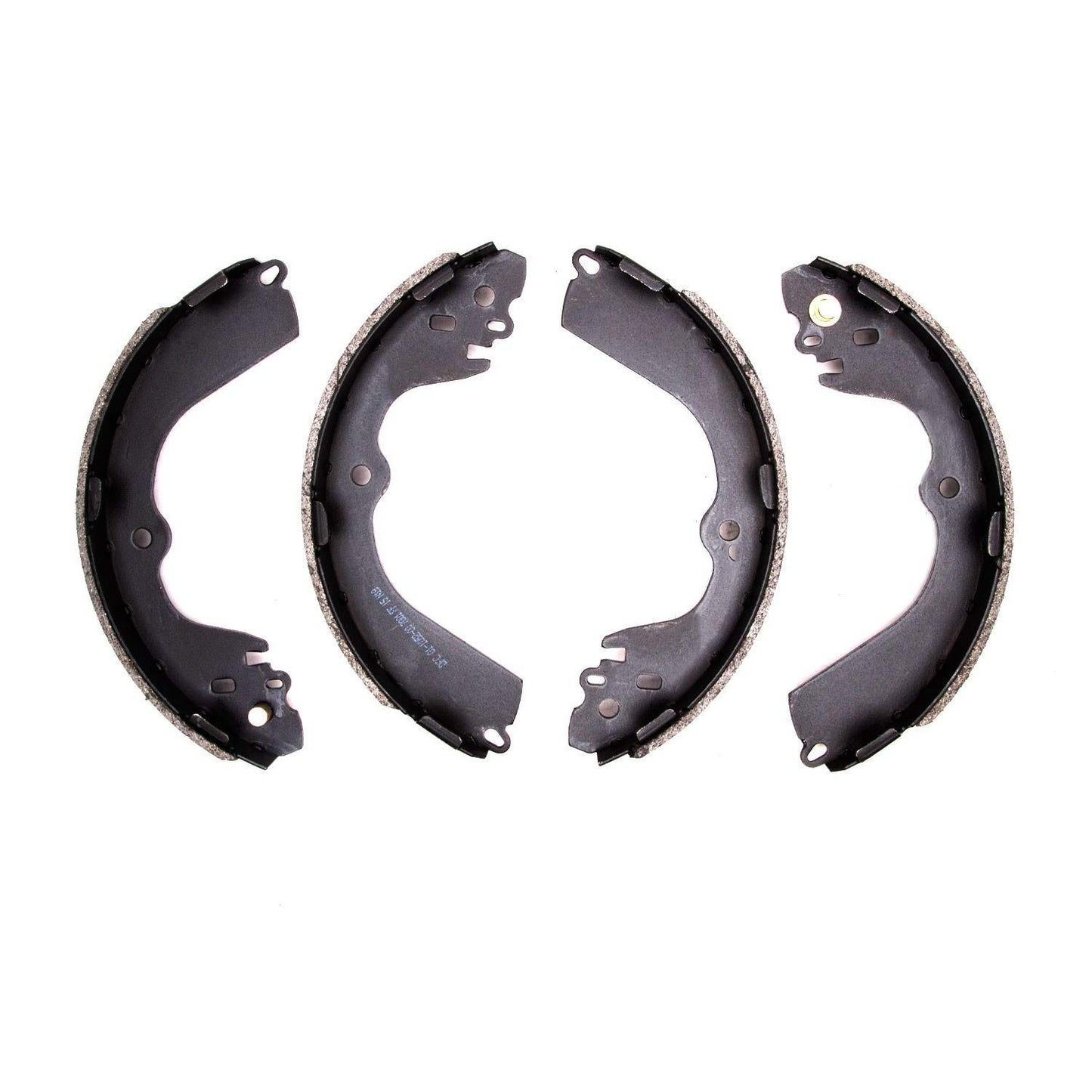 R1 Concepts Drum Brake Shoe 2901-1052-00