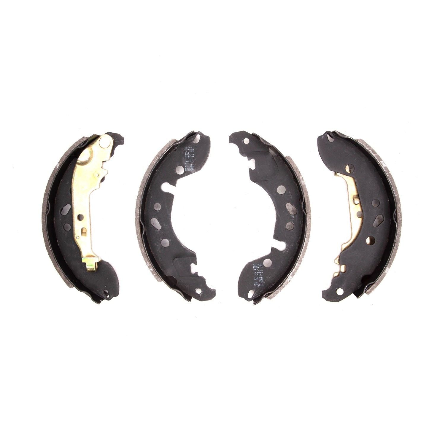 R1 Concepts Drum Brake Shoe 2901-1092-10