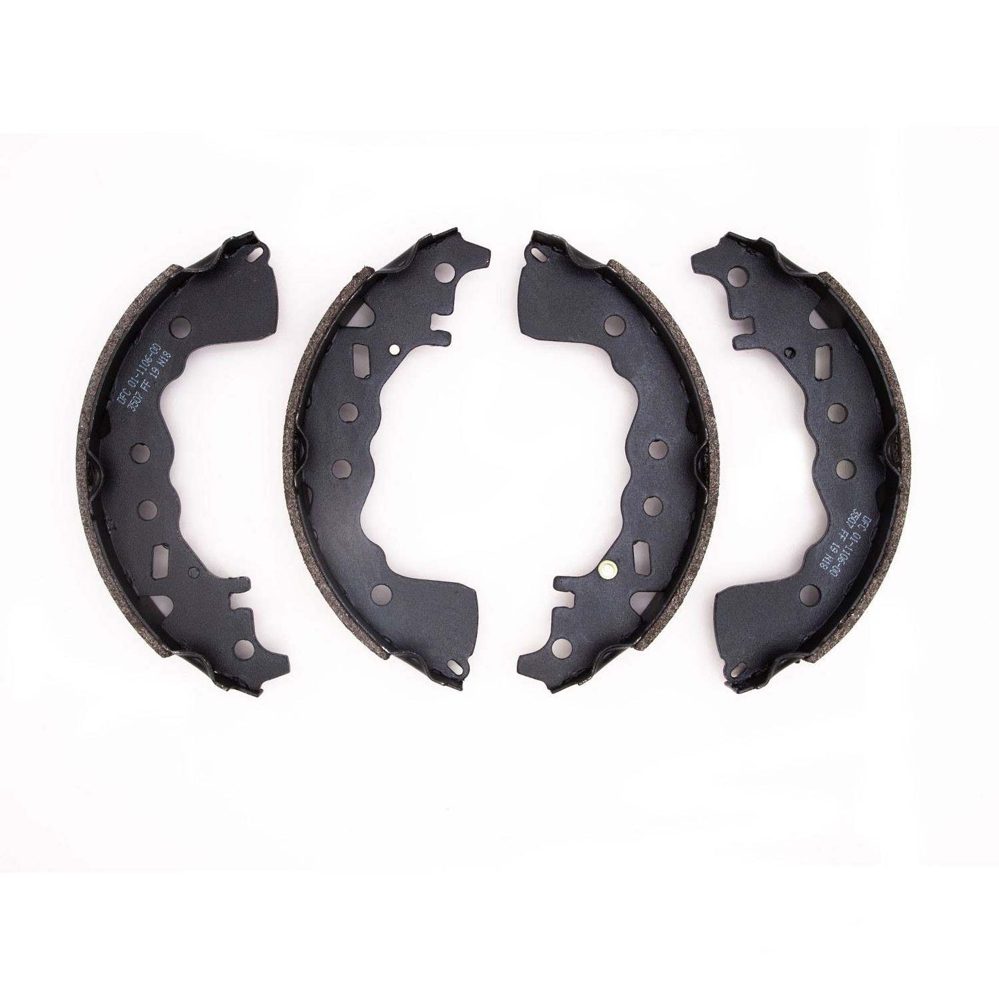 R1 Concepts Drum Brake Shoe 2901-1106-00