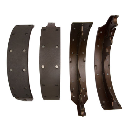R1 Concepts Drum Brake Shoe 2903-0451-00