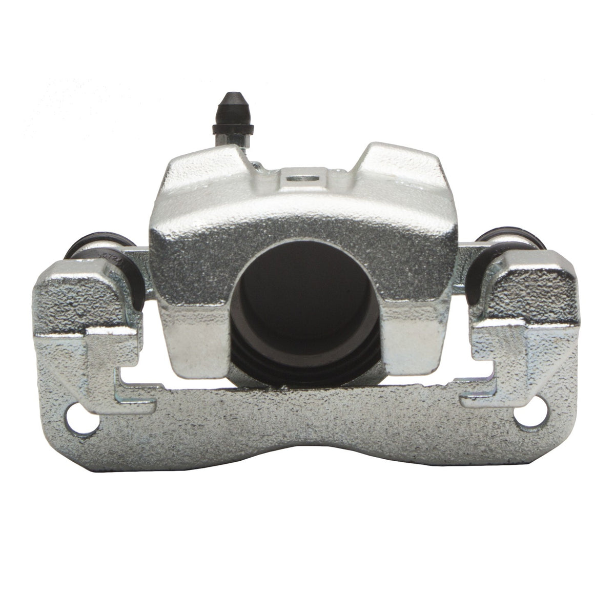DFC 95-02 Suzuki Esteem Front-R Premium Caliper - Silver Zinc Coated 331-01008