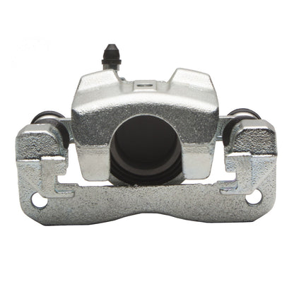 DFC 95-02 Suzuki Esteem Front-R Premium Caliper - Silver Zinc Coated 331-01008