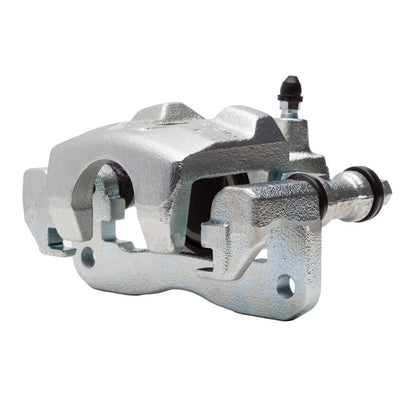 DFC 95-02 Suzuki Esteem Front-L Premium Caliper - Silver Zinc Coated 331-01009