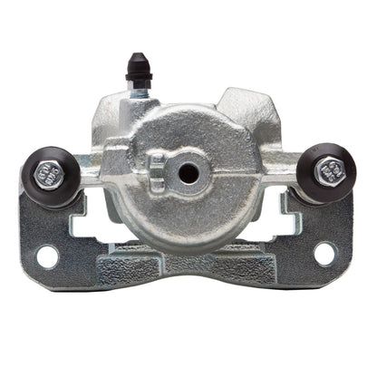 DFC 95-02 Suzuki Esteem Front-L Premium Caliper - Silver Zinc Coated 331-01009