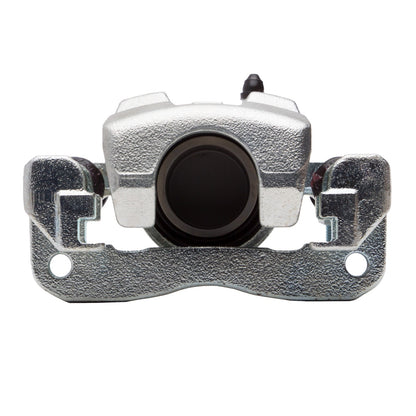 DFC 95-02 Suzuki Esteem Front-L Premium Caliper - Silver Zinc Coated 331-01009