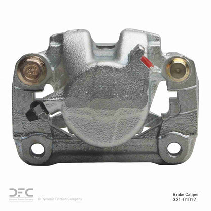 Dynamic Friction Company Disc Brake Caliper 331-01012