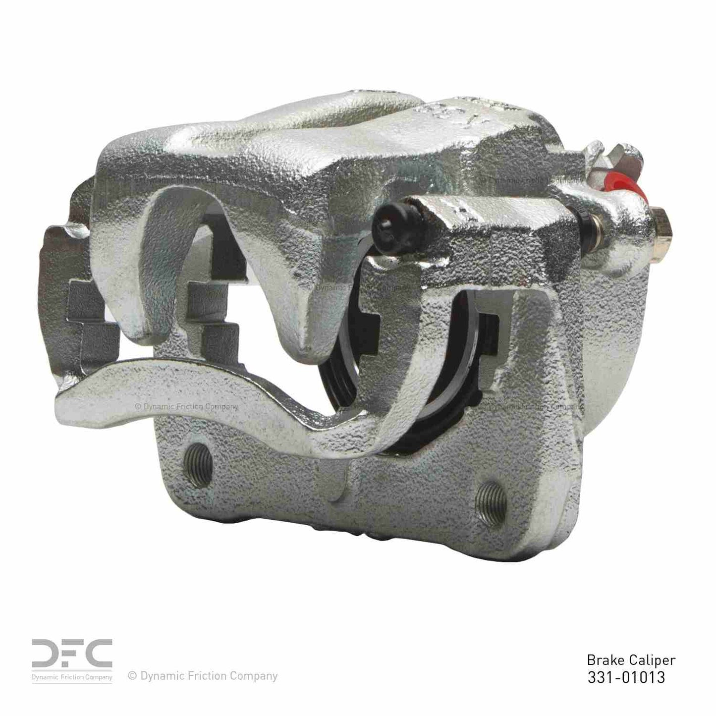 Dynamic Friction Company Disc Brake Caliper 331-01013