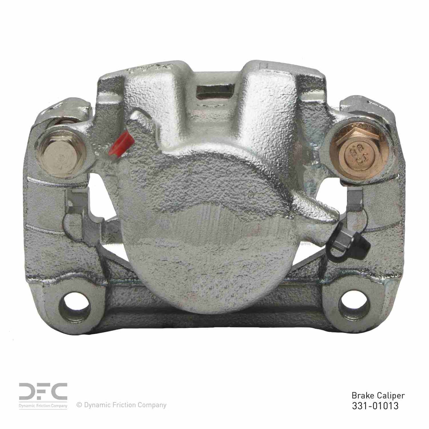 Dynamic Friction Company Disc Brake Caliper 331-01013