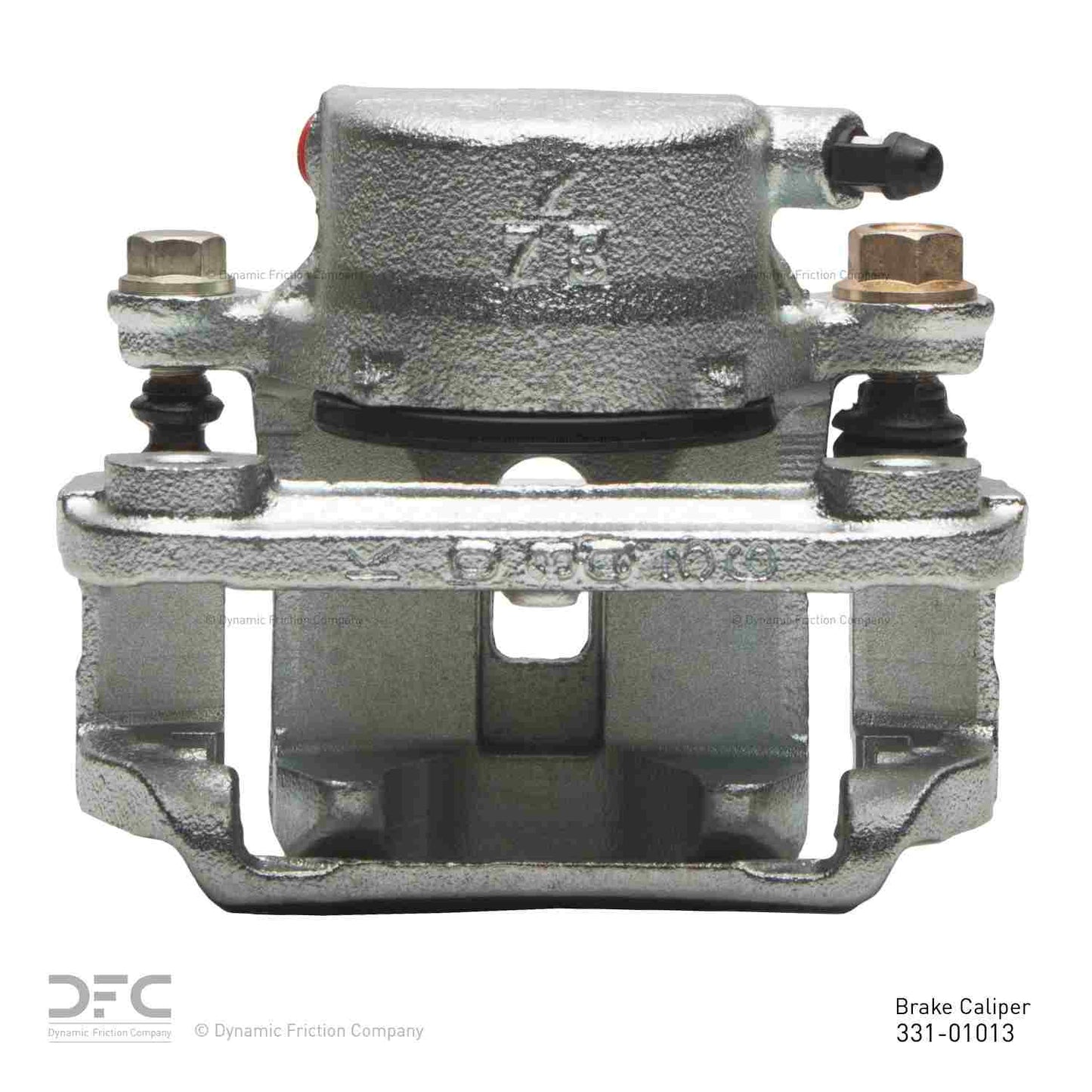 Dynamic Friction Company Disc Brake Caliper 331-01013