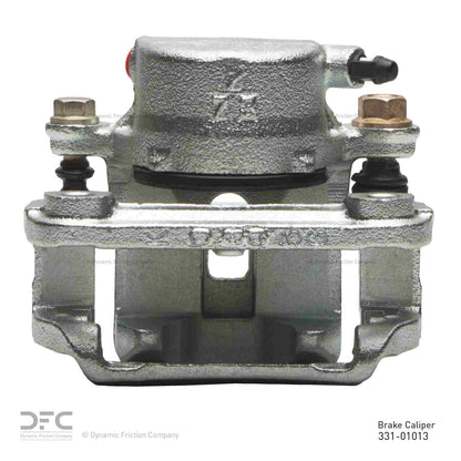 Dynamic Friction Company Disc Brake Caliper 331-01013
