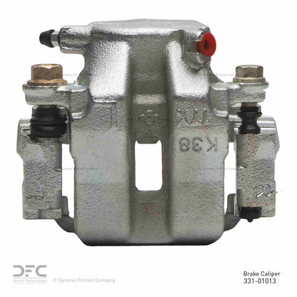 Dynamic Friction Company Disc Brake Caliper 331-01013