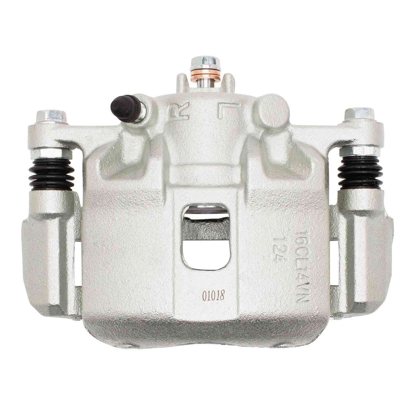 Dynamic Friction Company Disc Brake Caliper 331-01018