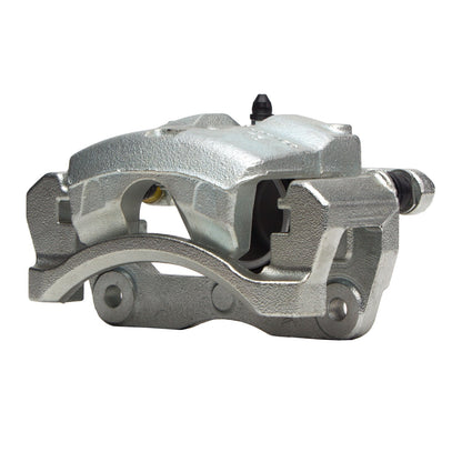 DFC 07-13 Suzuki SX4 Front-R Premium Caliper - Silver Zinc Coated 331-01022