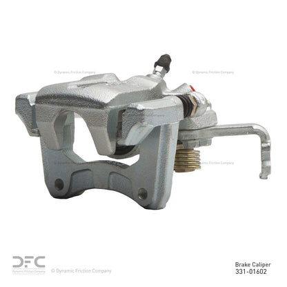 Dynamic Friction Company Disc Brake Caliper 331-01602
