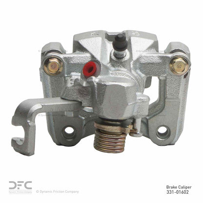 Dynamic Friction Company Disc Brake Caliper 331-01602