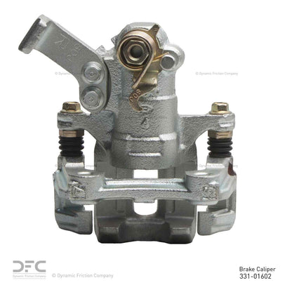 Dynamic Friction Company Disc Brake Caliper 331-01602