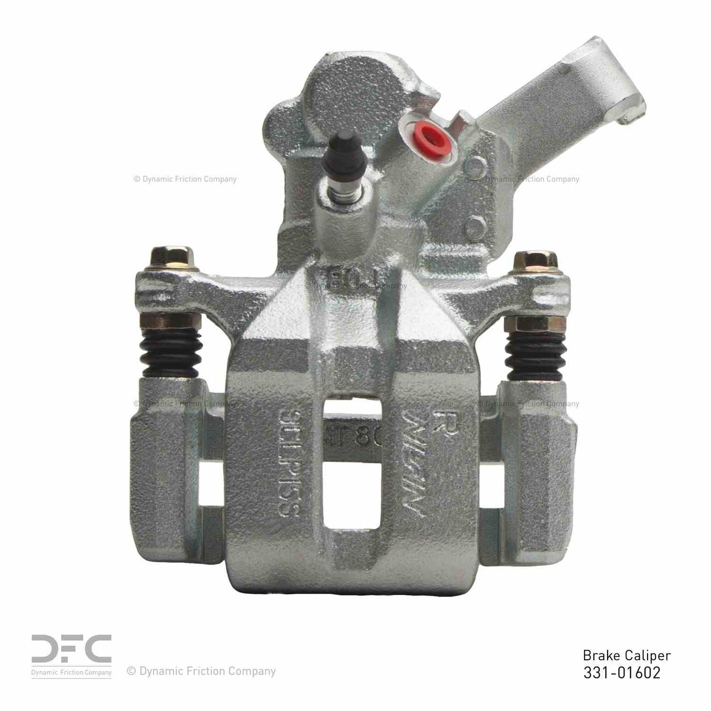 Dynamic Friction Company Disc Brake Caliper 331-01602