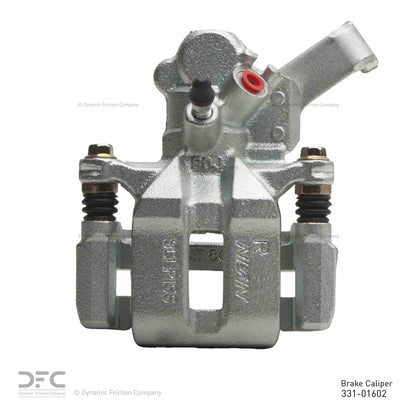 Dynamic Friction Company Disc Brake Caliper 331-01602