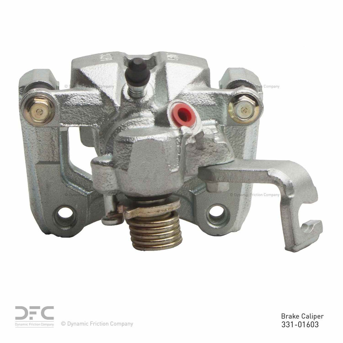 Dynamic Friction Company Disc Brake Caliper 331-01603