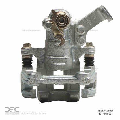 Dynamic Friction Company Disc Brake Caliper 331-01603