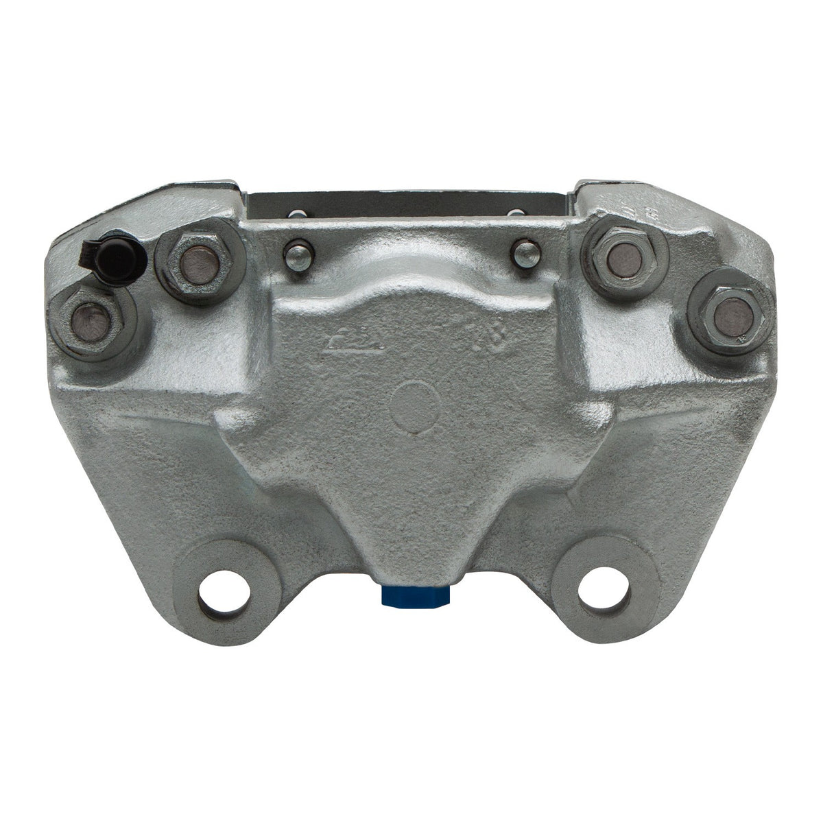 DFC 75-83 Porsche 911 Front-R Premium Caliper - Silver Zinc Coated 331-02008