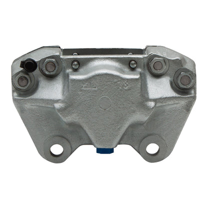 DFC 75-83 Porsche 911 Front-R Premium Caliper - Silver Zinc Coated 331-02008