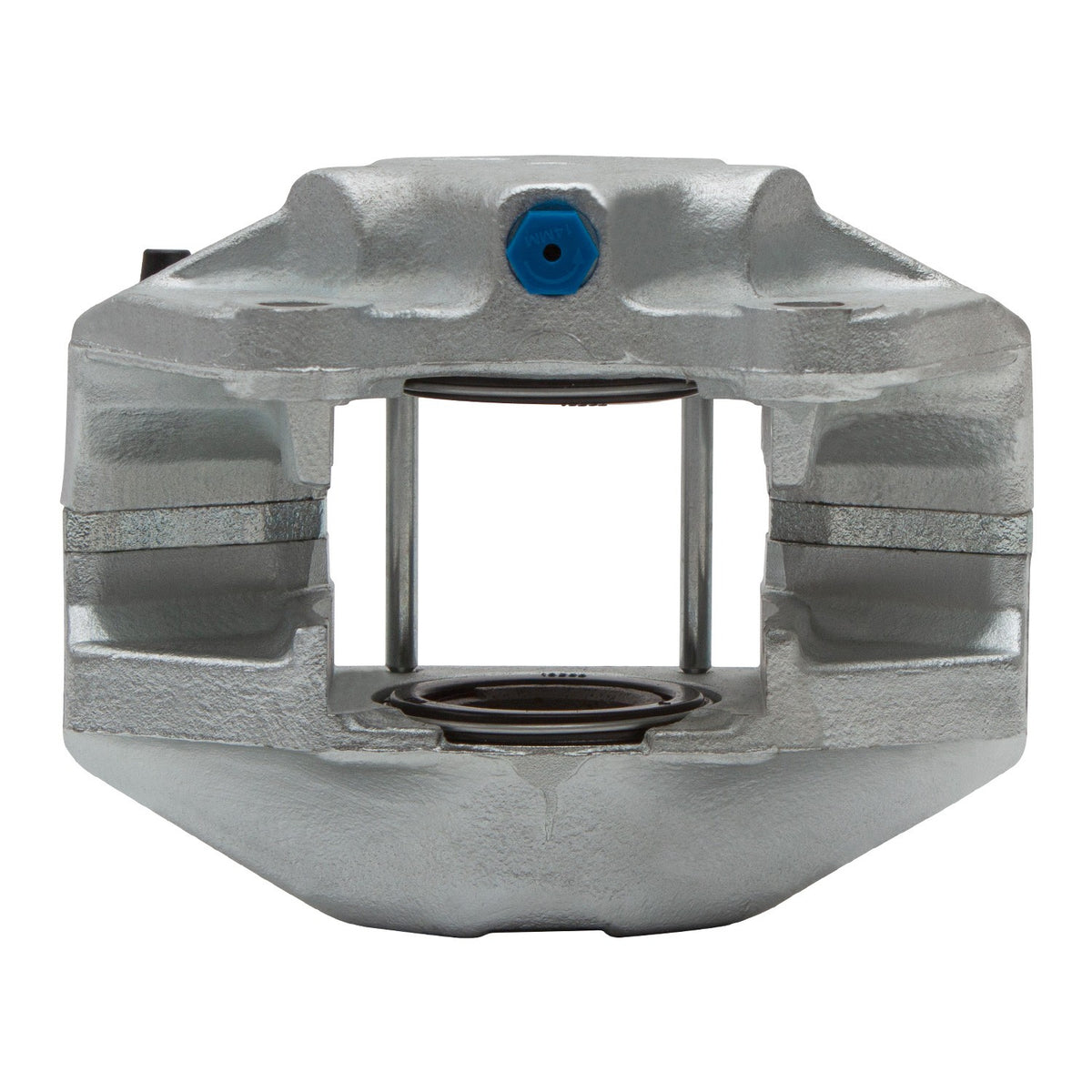 DFC 75-83 Porsche 911 Front-R Premium Caliper - Silver Zinc Coated 331-02008