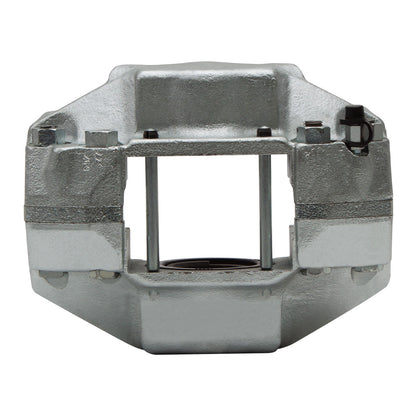 DFC 75-83 Porsche 911 Front-R Premium Caliper - Silver Zinc Coated 331-02008