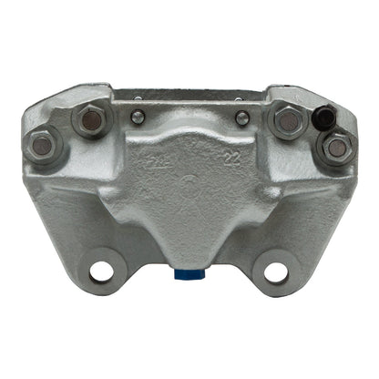 DFC 75-83 Porsche 911 Front-L Premium Caliper - Silver Zinc Coated 331-02009