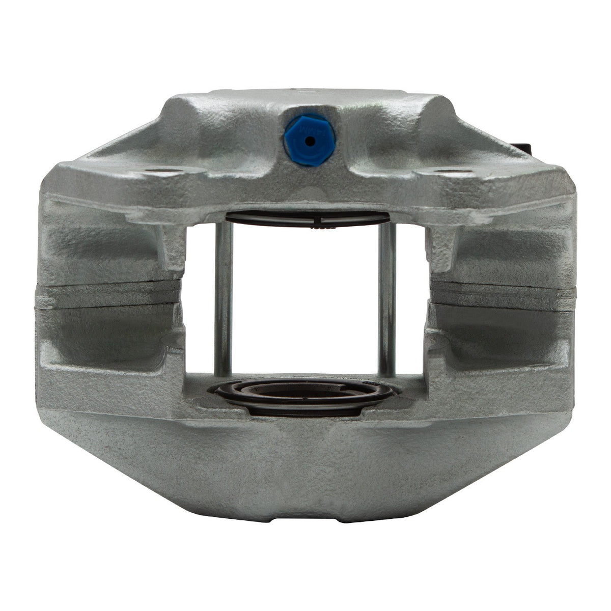 DFC 75-83 Porsche 911 Front-L Premium Caliper - Silver Zinc Coated 331-02009