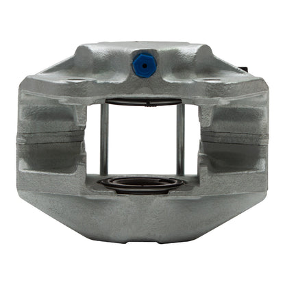 DFC 75-83 Porsche 911 Front-L Premium Caliper - Silver Zinc Coated 331-02009