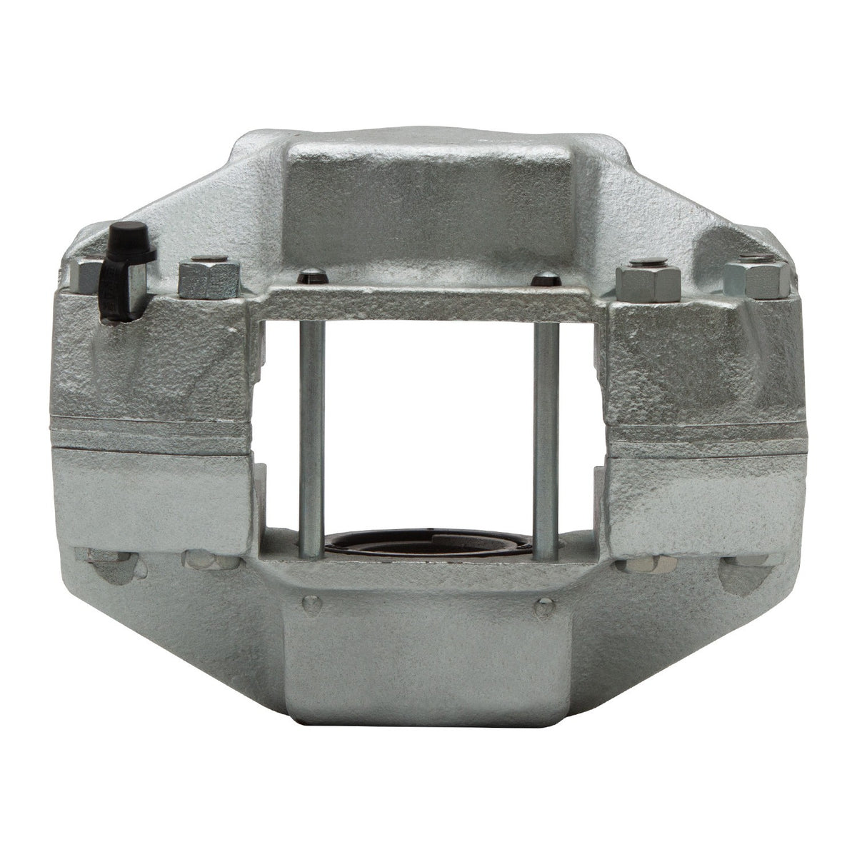 DFC 75-83 Porsche 911 Front-L Premium Caliper - Silver Zinc Coated 331-02009