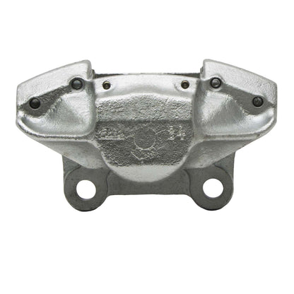 DFC 73-76 Porsche 914 Front-R Premium Caliper - Silver Zinc Coated 331-02010