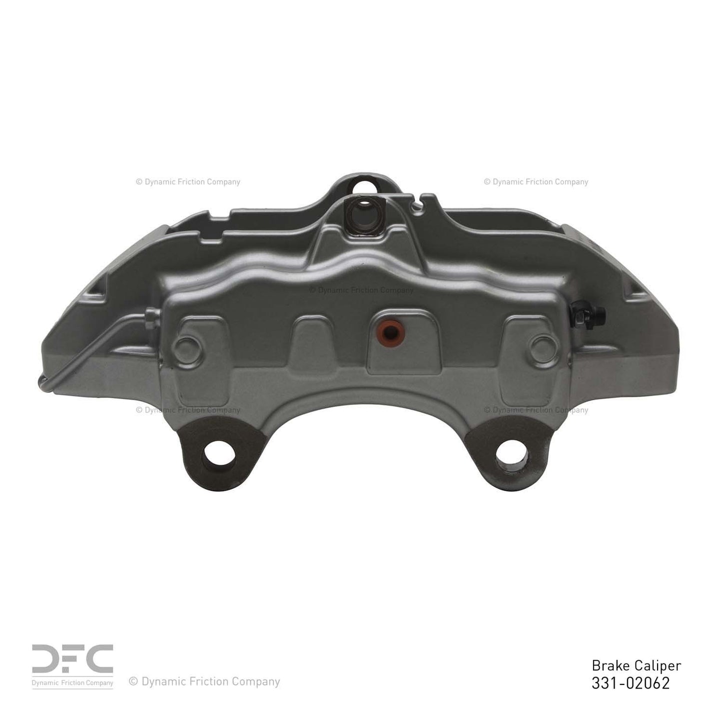 Dynamic Friction Company Disc Brake Caliper 331-02062