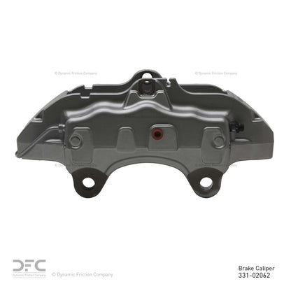 Dynamic Friction Company Disc Brake Caliper 331-02062
