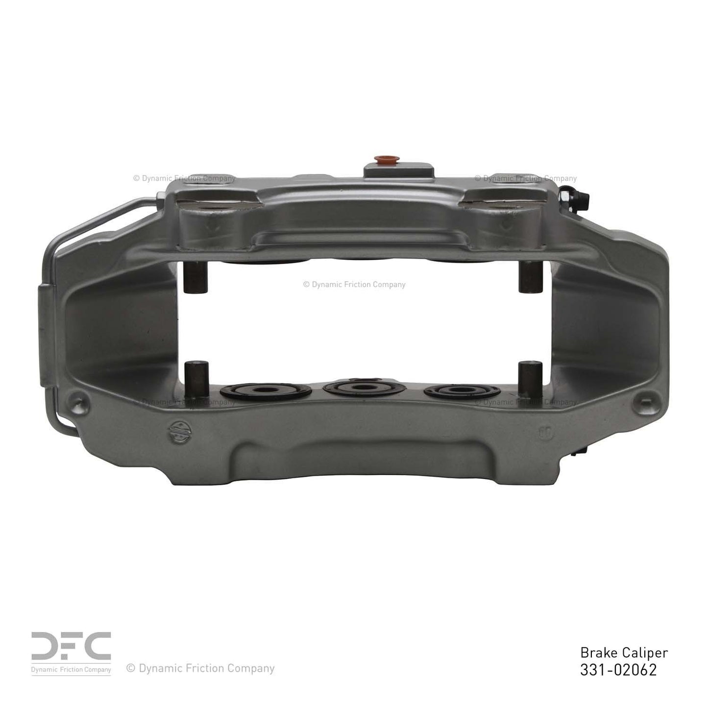 Dynamic Friction Company Disc Brake Caliper 331-02062