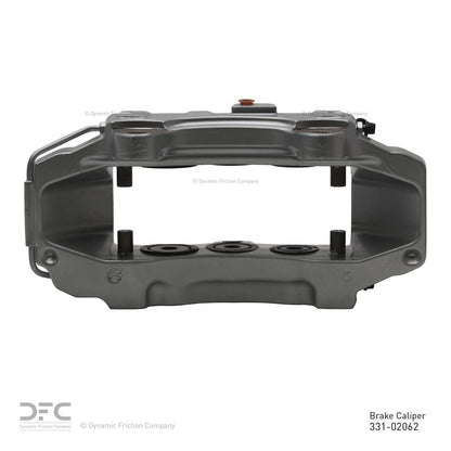 Dynamic Friction Company Disc Brake Caliper 331-02062