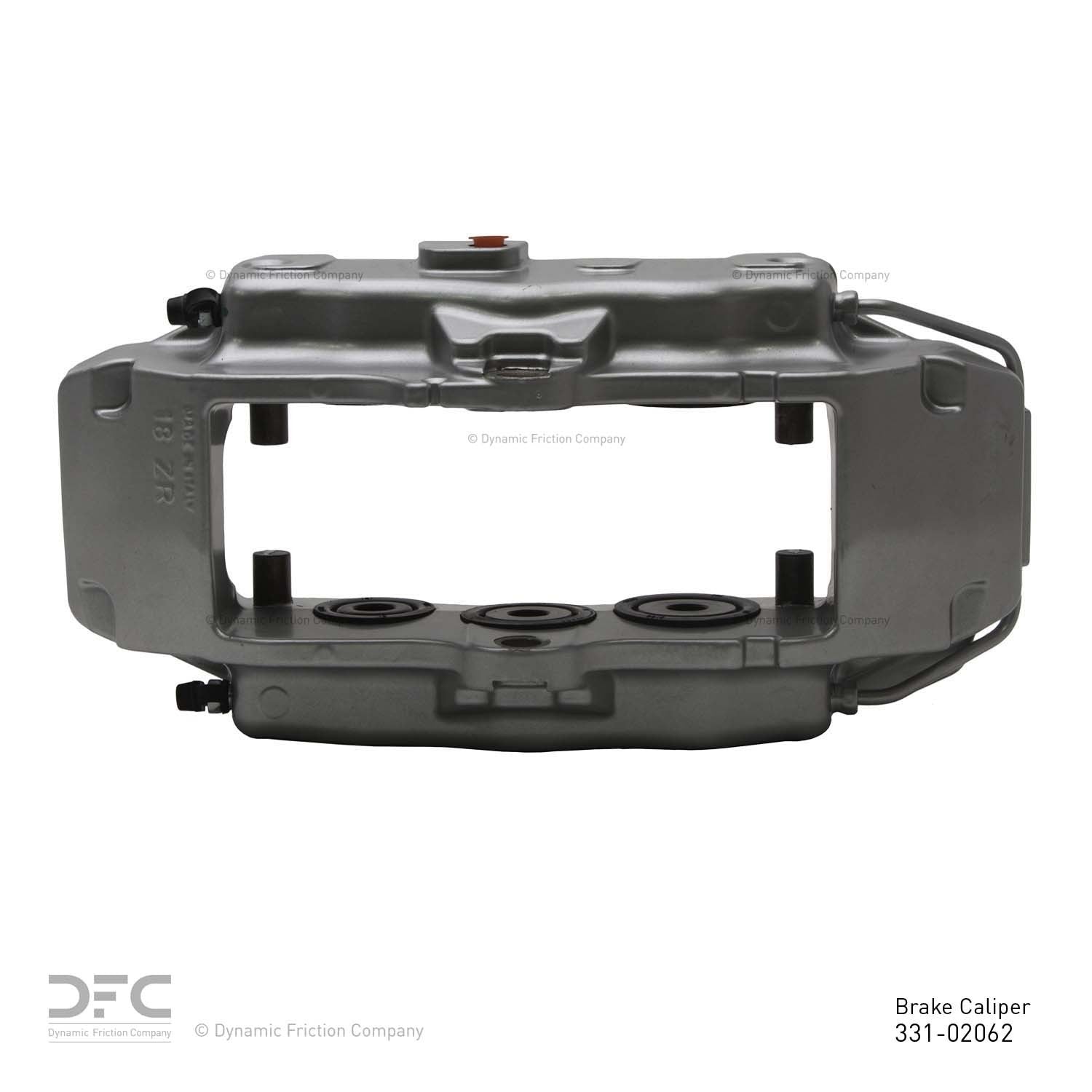 Dynamic Friction Company Disc Brake Caliper 331-02062